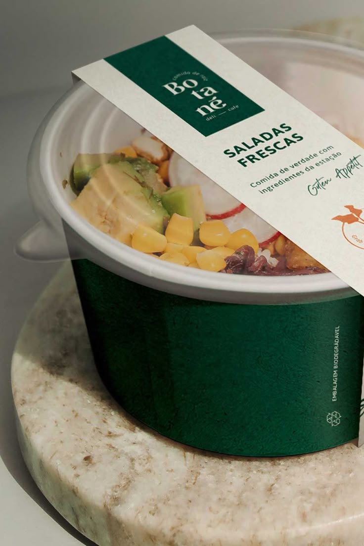 The Importance of Food Packaging in Keeping Your Meals Fresh