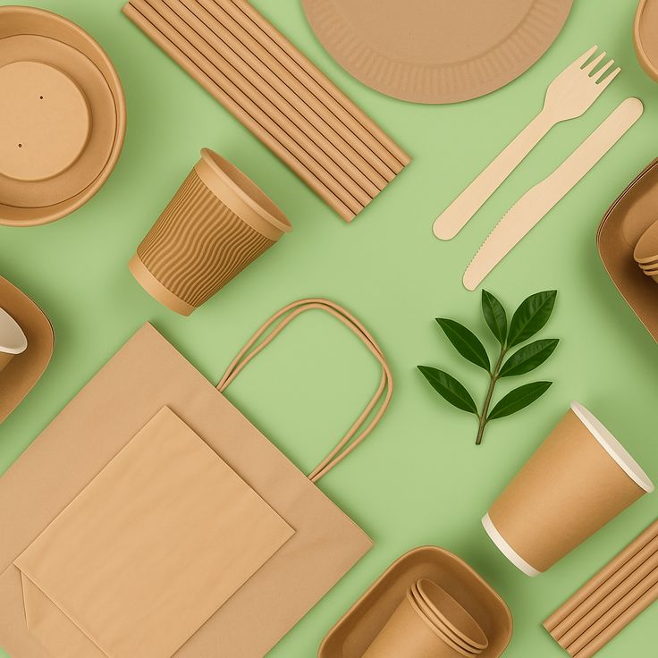 Why Disposable Products Make Everyday Life Easier