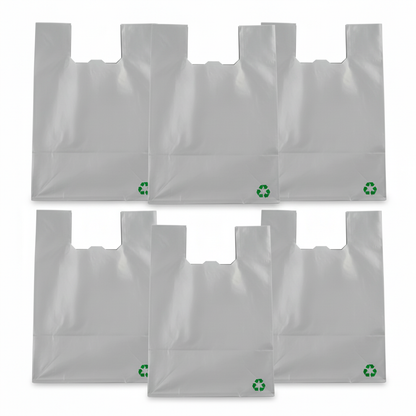 HD Recycled T-Shirt Bag – Eco-Friendly & Durable