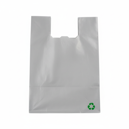 HD Recycled T-Shirt Bag – Eco-Friendly & Durable
