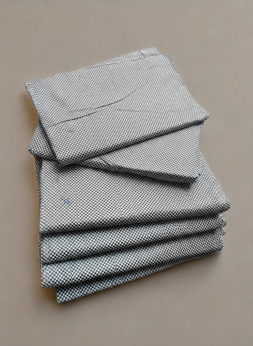PP woven bag cargo bag 10 pcs