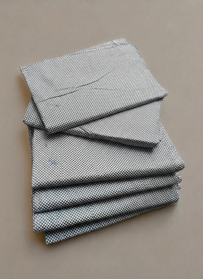 PP woven bag cargo bag 10 pcs