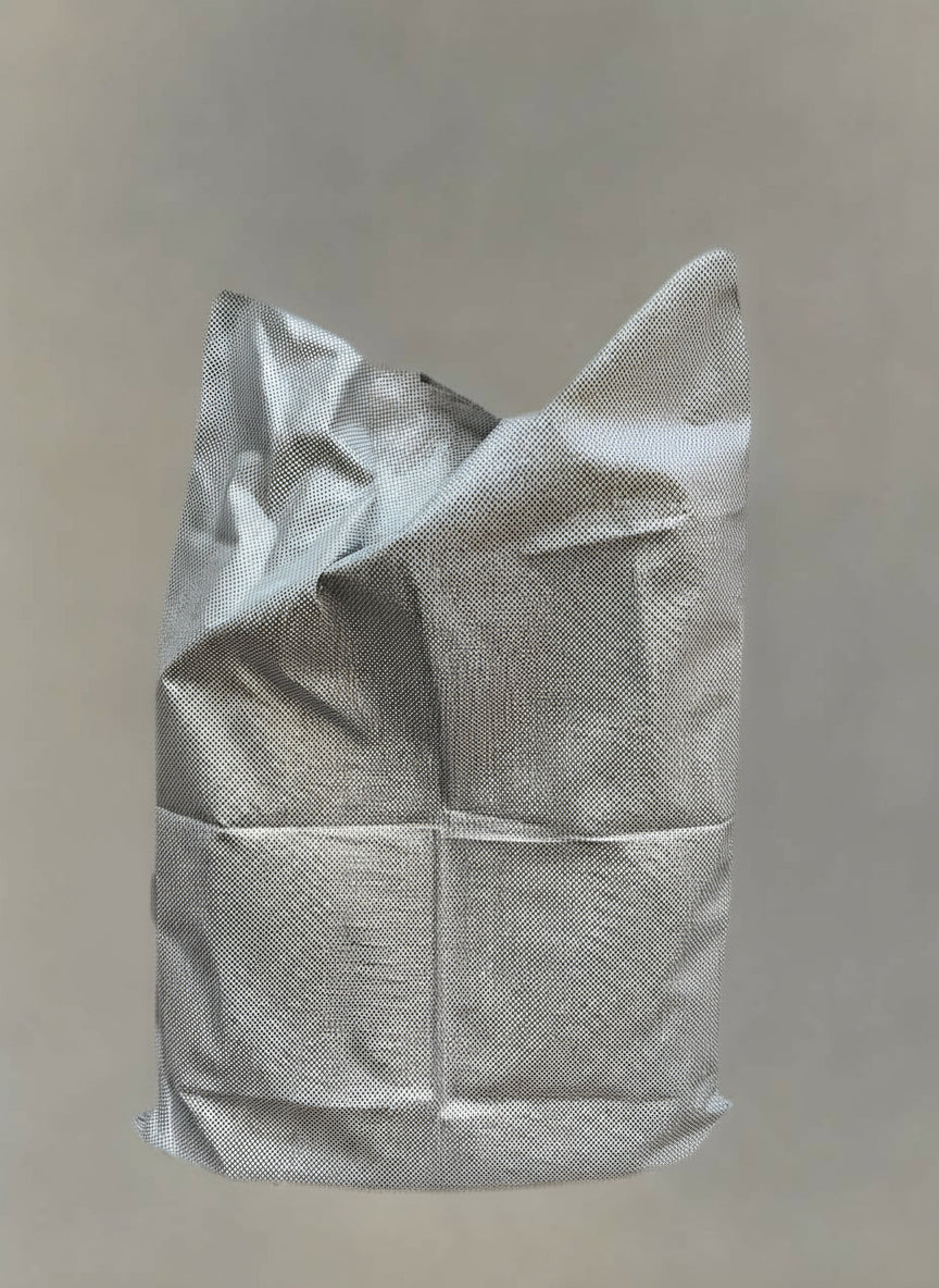 PP woven bag cargo bag 10 pcs