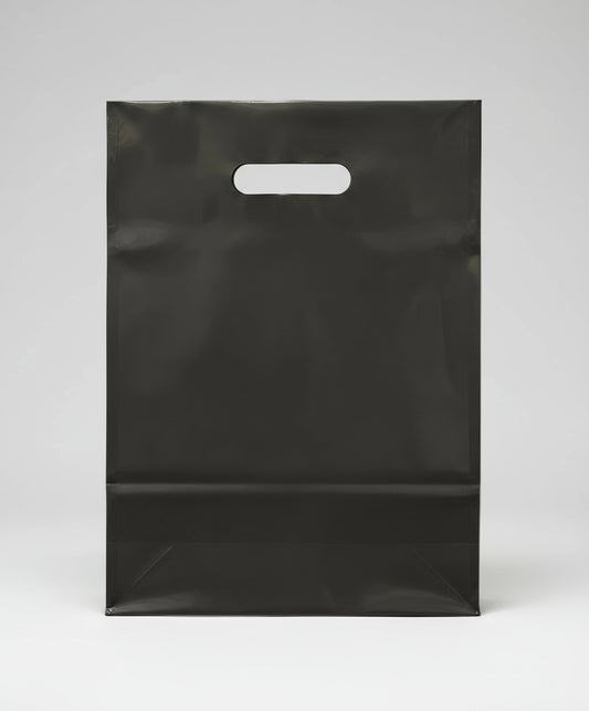 LD Plain heavy duty shopping bags