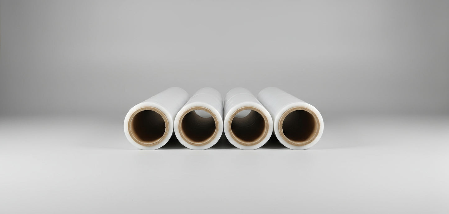 Streth Wrap 50cm x 1 kg