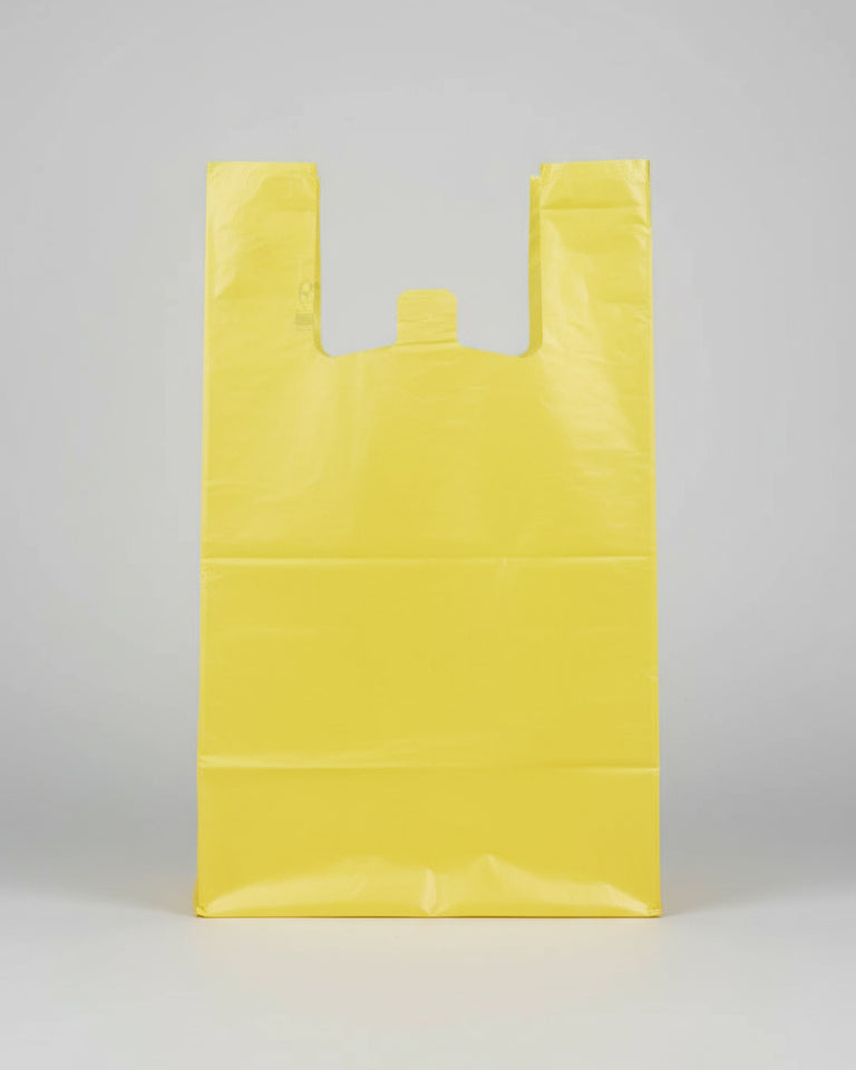 Grocery bags