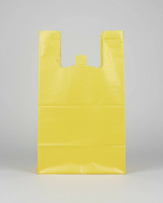 Grocery bags