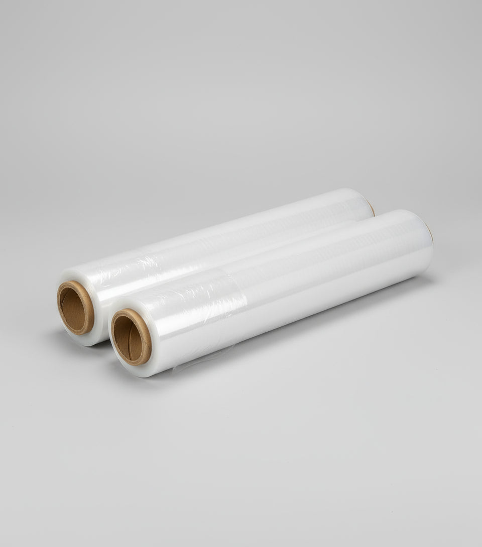 Streth Wrap 50cm x 1 kg