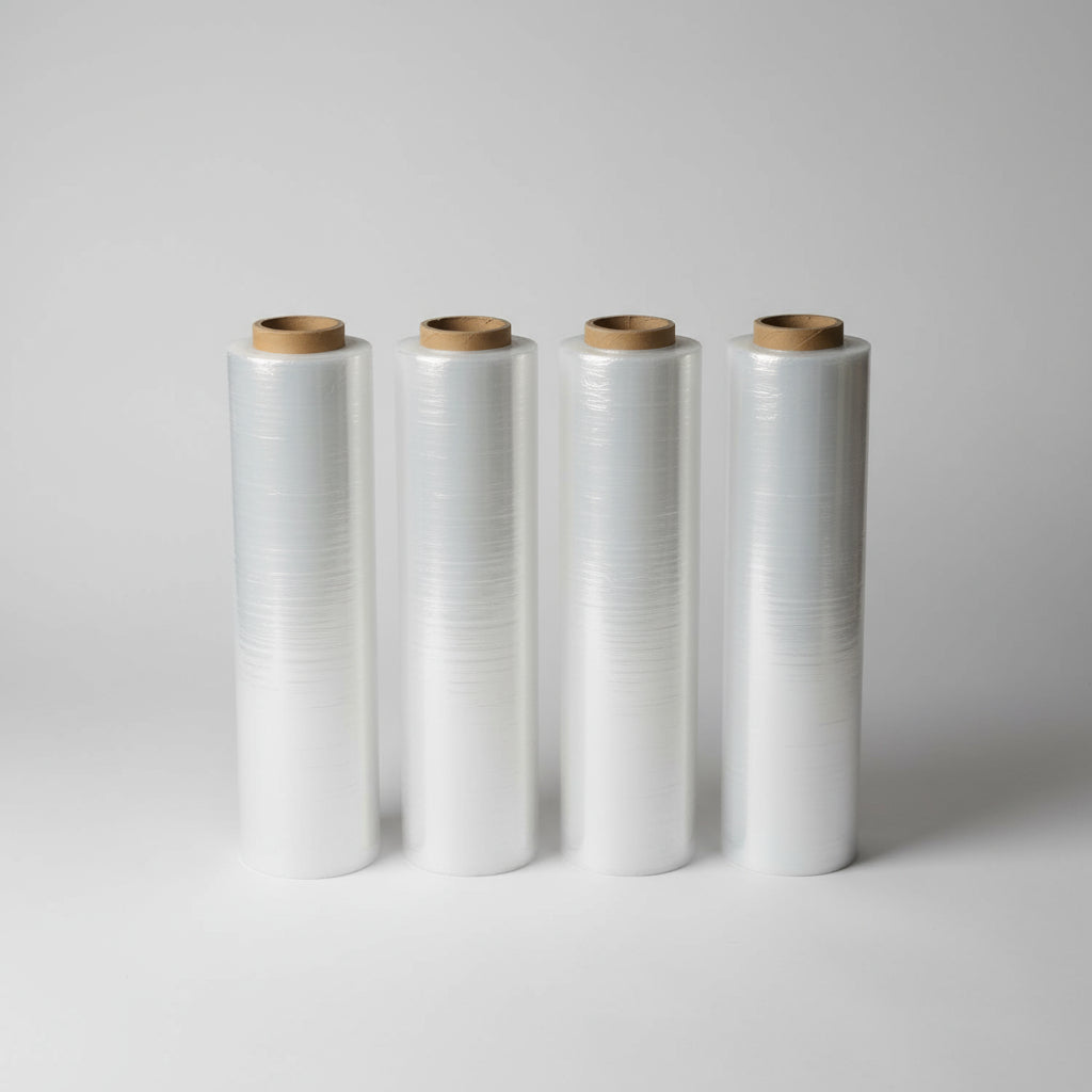 Streth Wrap 50cm x 1 kg
