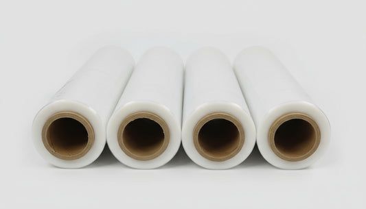 Streth Wrap 50cm x 1 kg