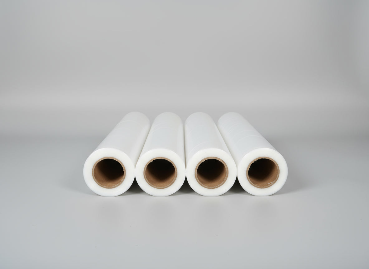Streth Wrap 50cm x 1 kg
