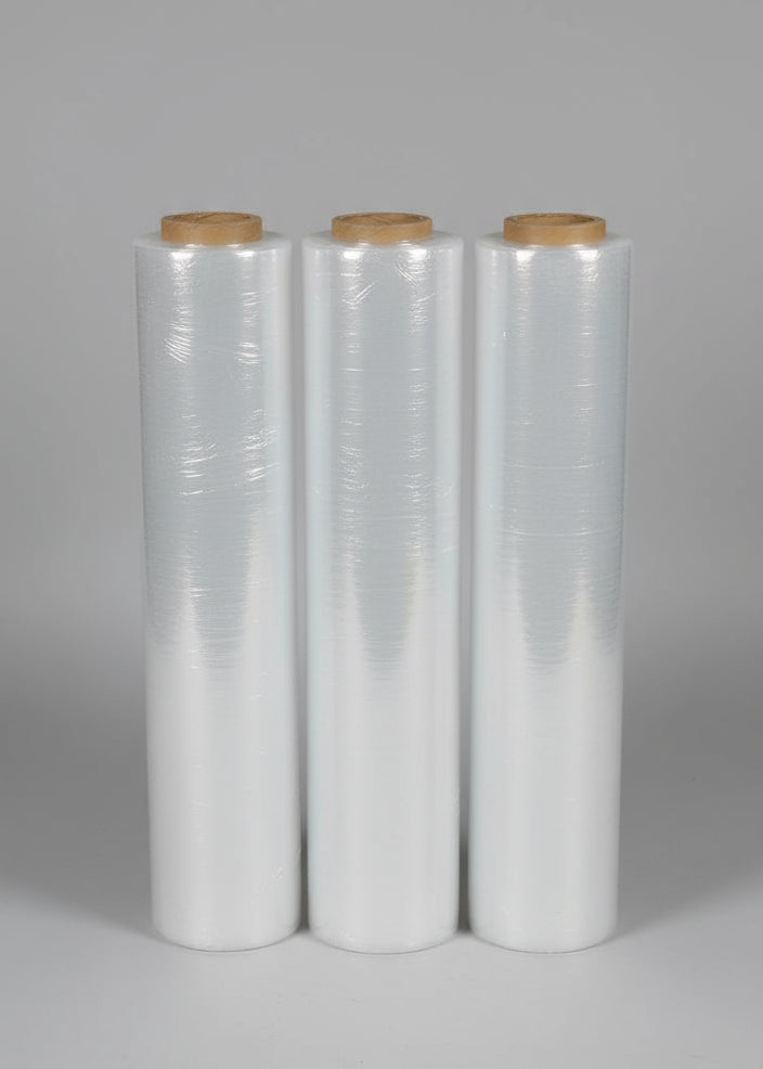 Streth Wrap 50cm x 1 kg