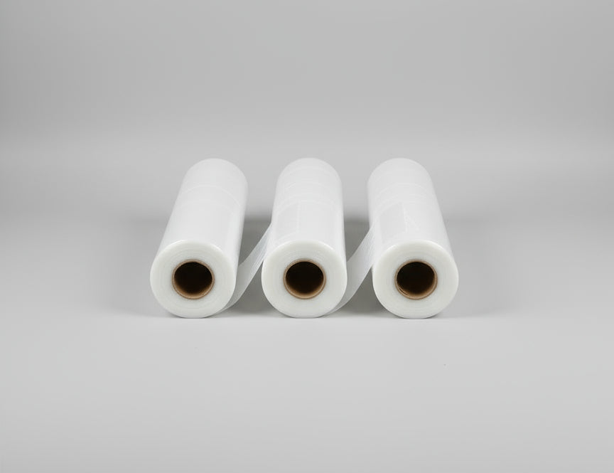 Streth Wrap 50cm x 1 kg