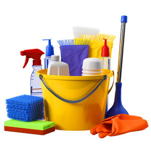 Janitorial
