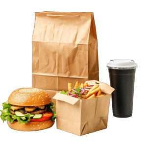 Take Out